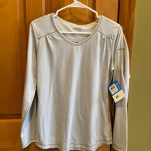Columbia long sleeve